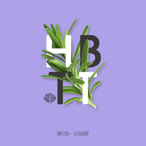 Brodi - Louder [HBT377]